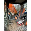 Doosan DX225LL-5 Track Feller Buncher